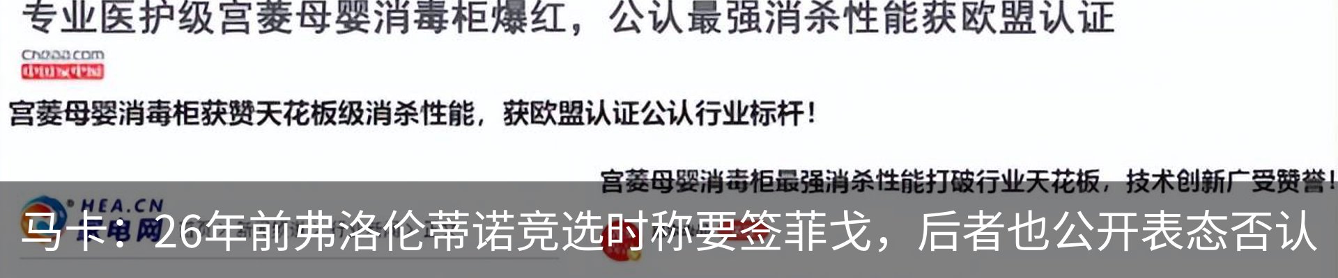 新闻动态